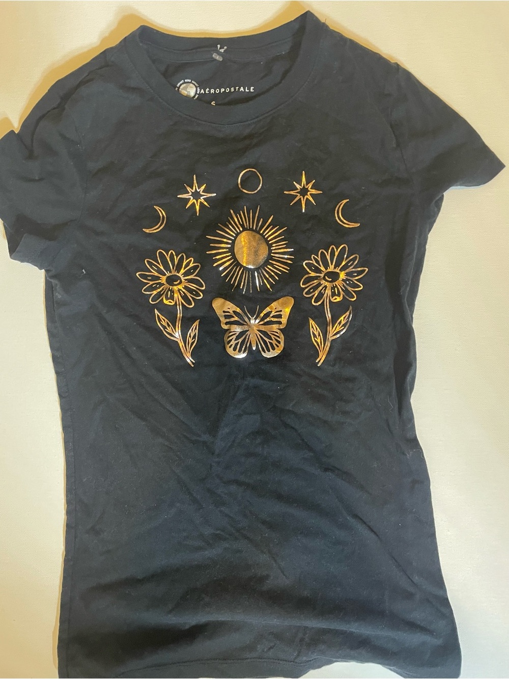 12 Aeropostale TShirts XS and Small